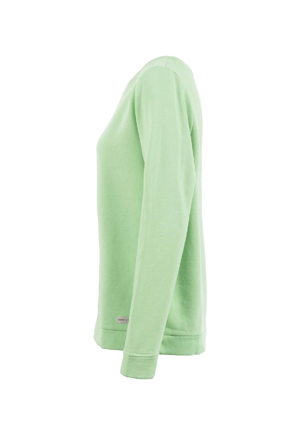 Sonia Originelli Sweatshirt, 1/1 Arm, Rundhalsausschnitt - Fashion, Damenmode, Herrenmode Fabrikverkauf