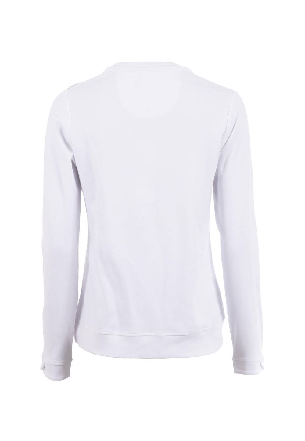 Sonia Originelli Leichtsweatshirt, 1/1 Arm, Rundhalsausschnitt - Fashion, Damenmode, Herrenmode Meist gekauft