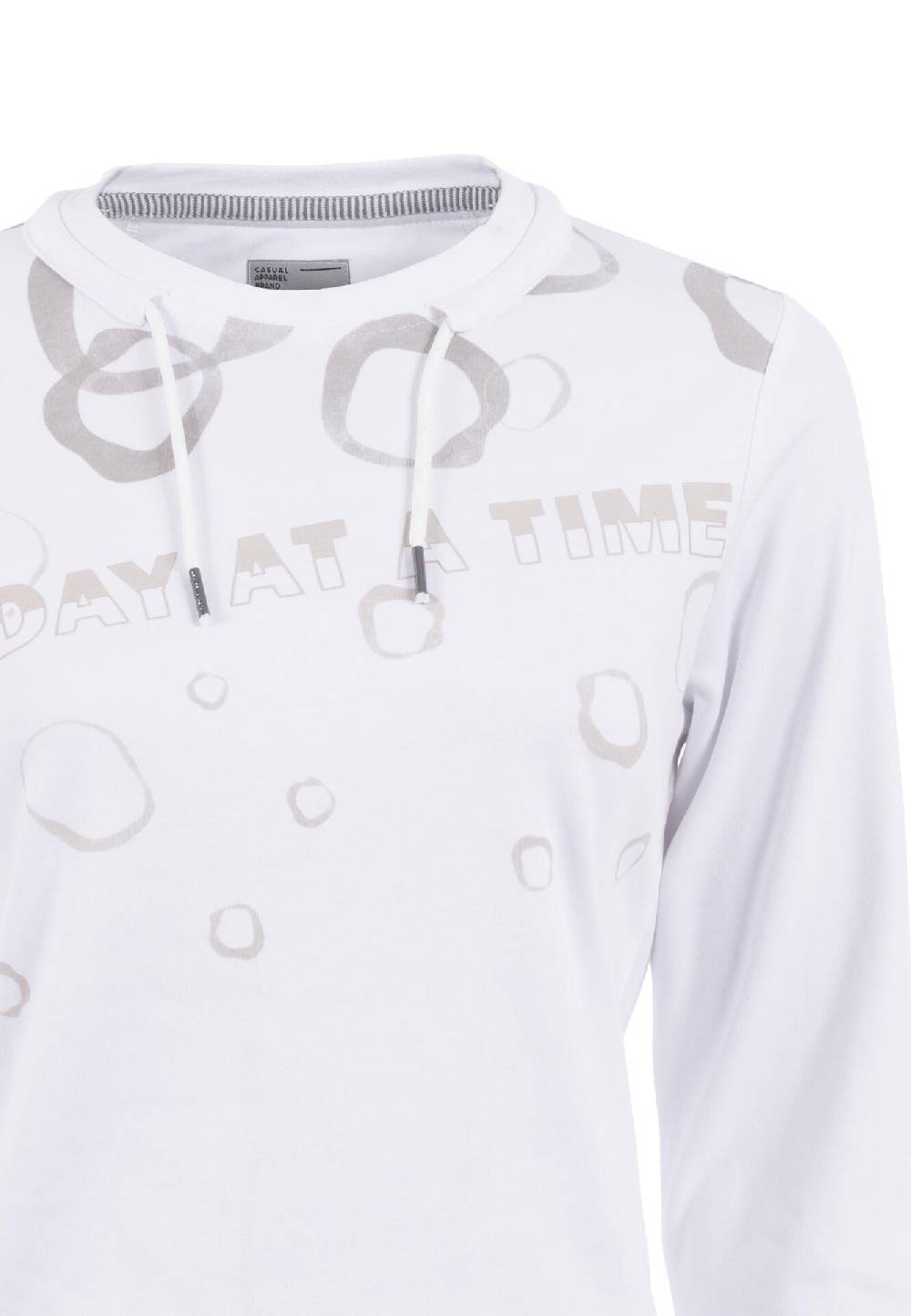 Sonia Originelli Leichtsweatshirt, 1/1 Arm, Rundhalsausschnitt - Fashion, Damenmode, Herrenmode Meist gekauft
