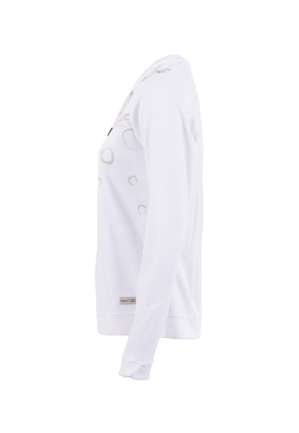 Sonia Originelli Leichtsweatshirt, 1/1 Arm, Rundhalsausschnitt - Fashion, Damenmode, Herrenmode Meist gekauft