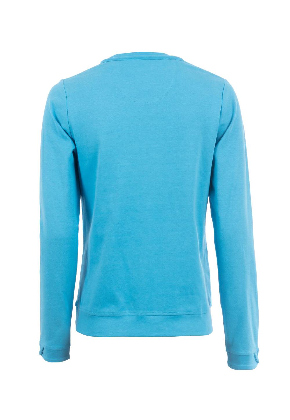 Sonia Originelli Leichtsweatshirt, 1/1 Arm, Rundhalsausschnitt - Fashion, Damenmode, Herrenmode Blitzverkäufe