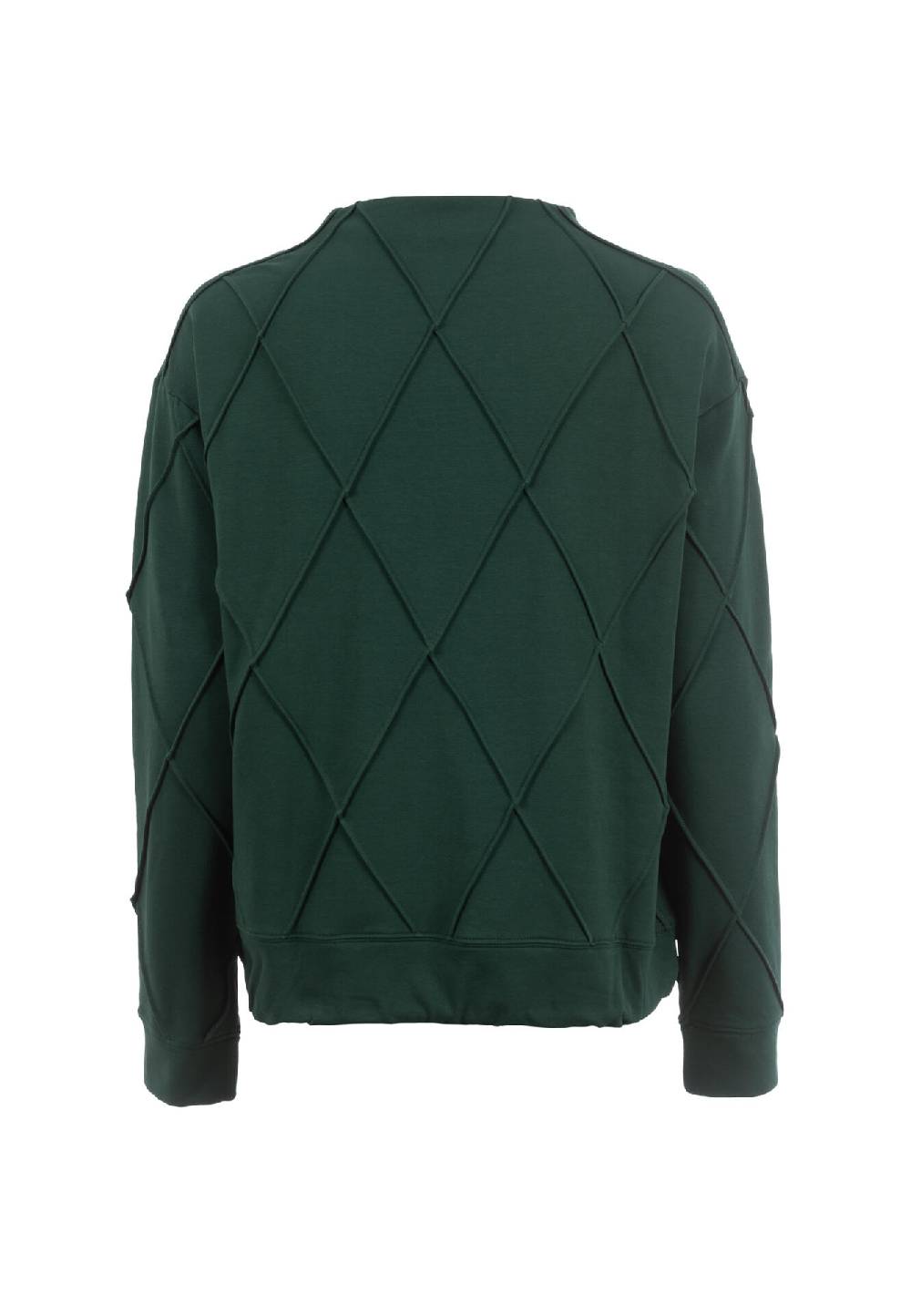 Sonia Originelli Leichtsweatshirt, 1/1 Arm, Turtle Neck - Fashion, Damenmode, Herrenmode Limitierter Zeitrabatt