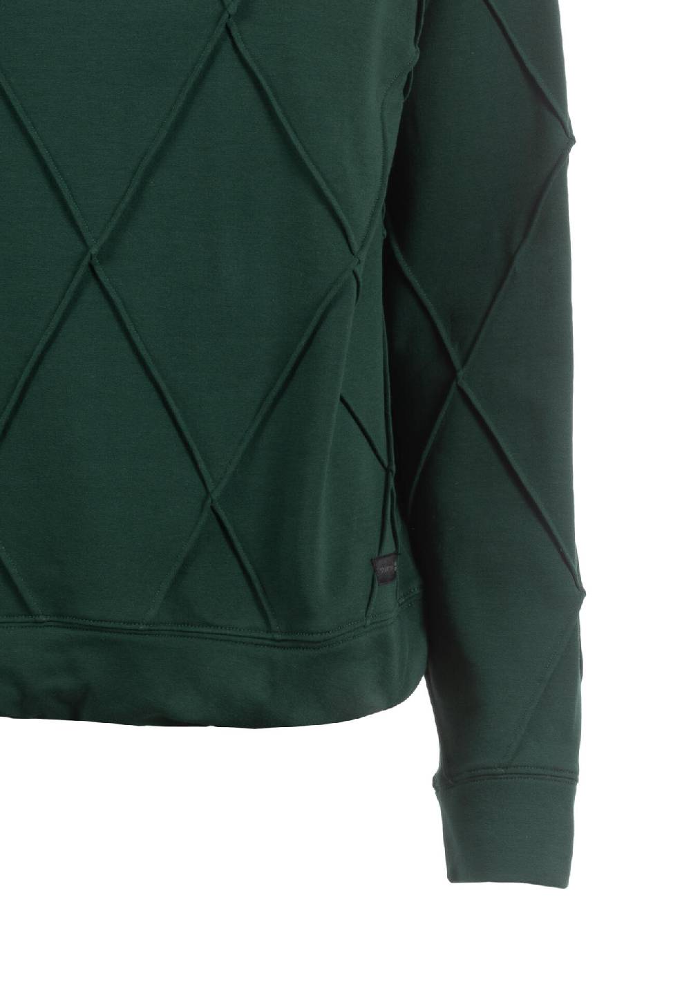 Sonia Originelli Leichtsweatshirt, 1/1 Arm, Turtle Neck - Fashion, Damenmode, Herrenmode Limitierter Zeitrabatt