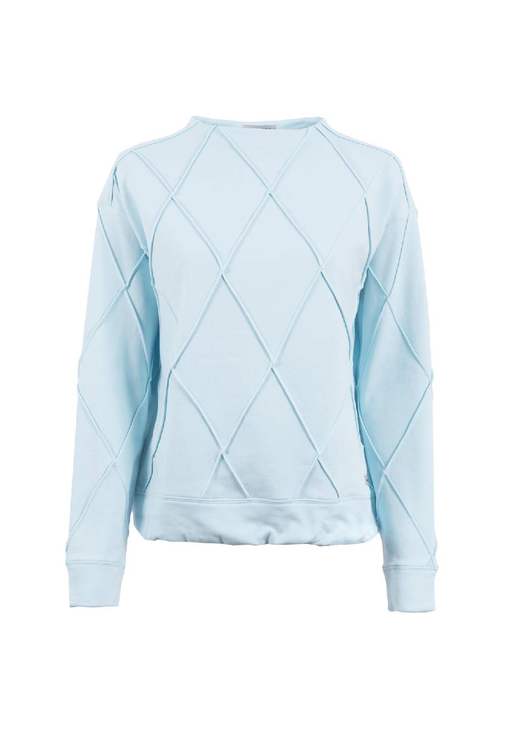 Sonia Originelli Leichtsweatshirt, 1/1 Arm, Turtle Neck - Fashion, Damenmode, Herrenmode