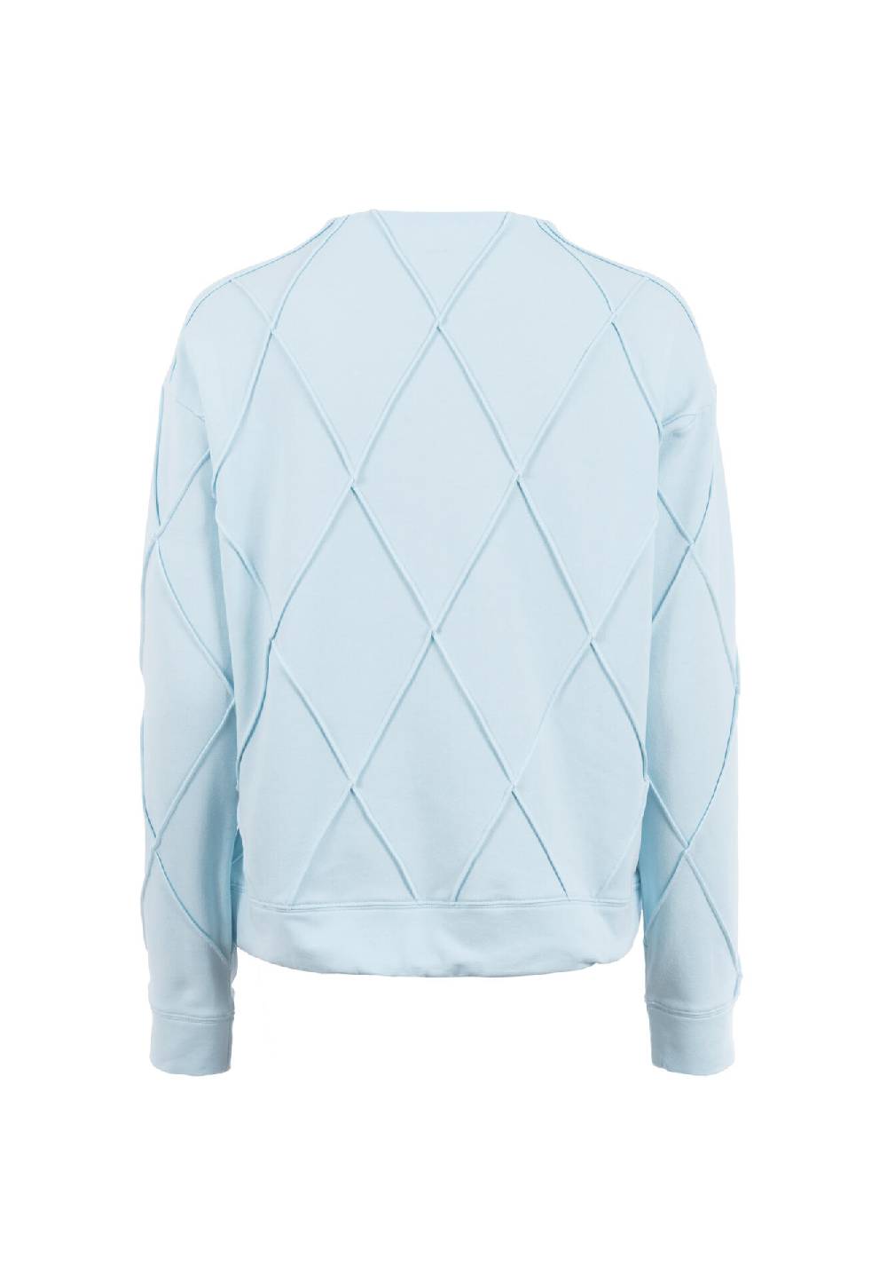 Sonia Originelli Leichtsweatshirt, 1/1 Arm, Turtle Neck - Fashion, Damenmode, Herrenmode Fabrik Onlineshop