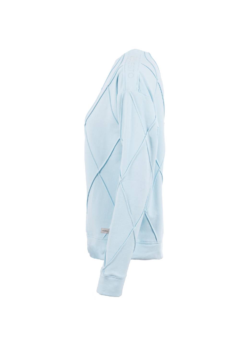 Sonia Originelli Leichtsweatshirt, 1/1 Arm, Turtle Neck - Fashion, Damenmode, Herrenmode Fabrik Onlineshop