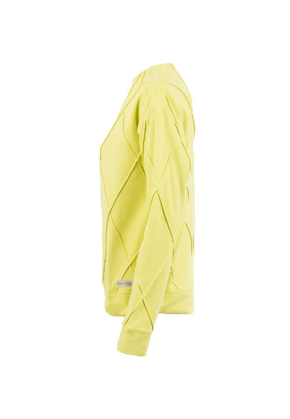 Sonia Originelli Leichtsweatshirt, 1/1 Arm, Turtle Neck - Fashion, Damenmode, Herrenmode Fabrikpreis