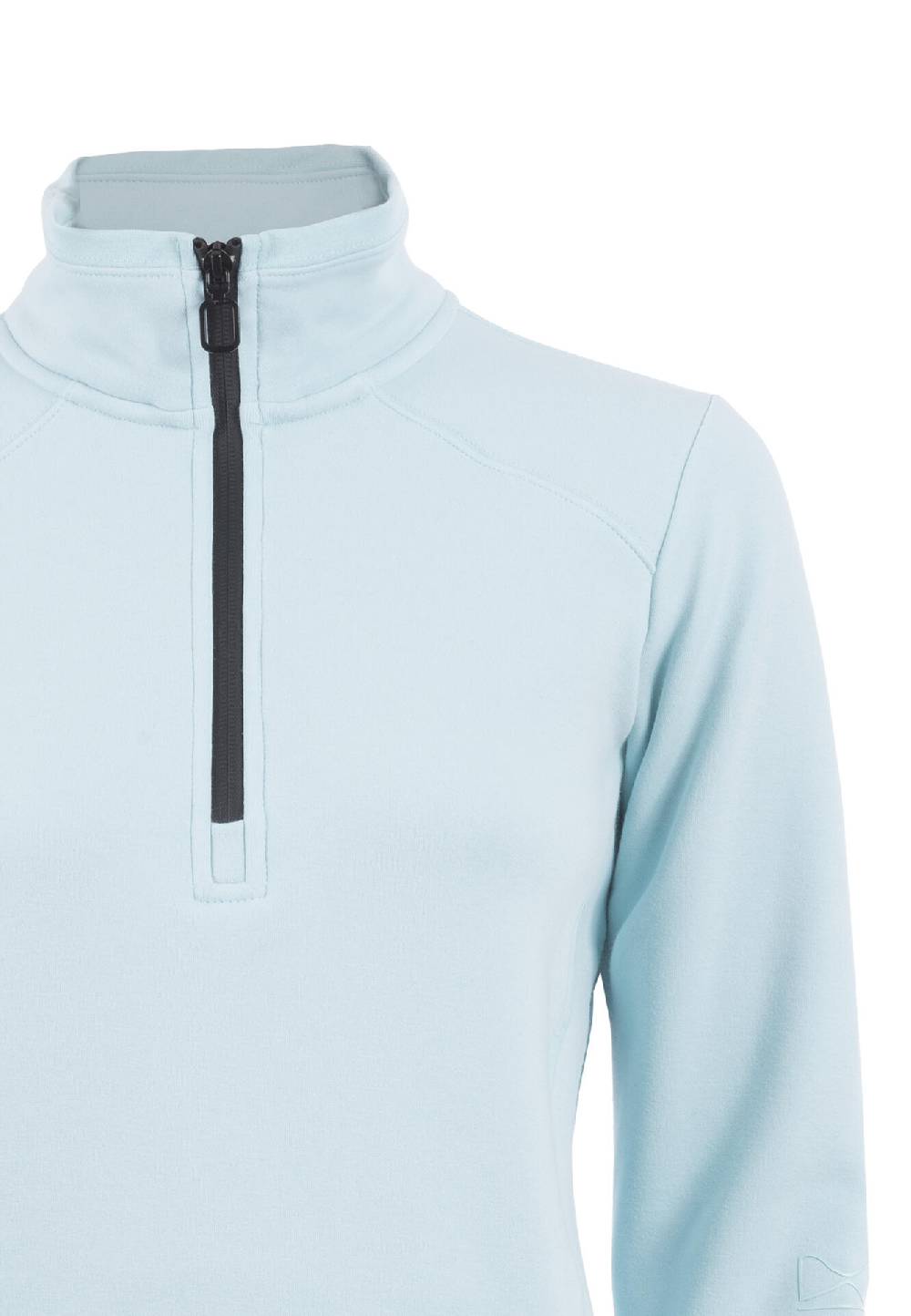 Sonia Originelli Sweatshirt, 1/1 Arm, Troyerkragen - Fashion, Damenmode, Herrenmode Versandkostenfrei