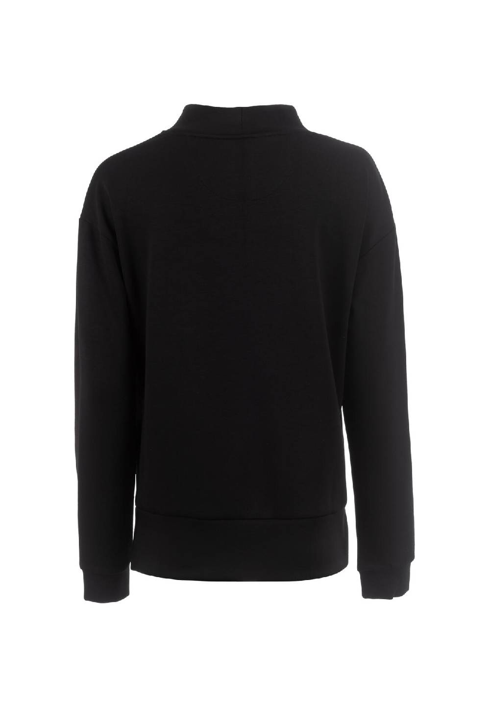 Sonia Originelli Leichtsweatshirt, 1/1 Arm, Stehkragen - Fashion, Damenmode, Herrenmode Großer Ausverkauf