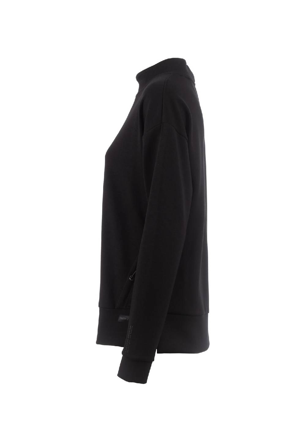 Sonia Originelli Leichtsweatshirt, 1/1 Arm, Stehkragen - Fashion, Damenmode, Herrenmode Großer Ausverkauf