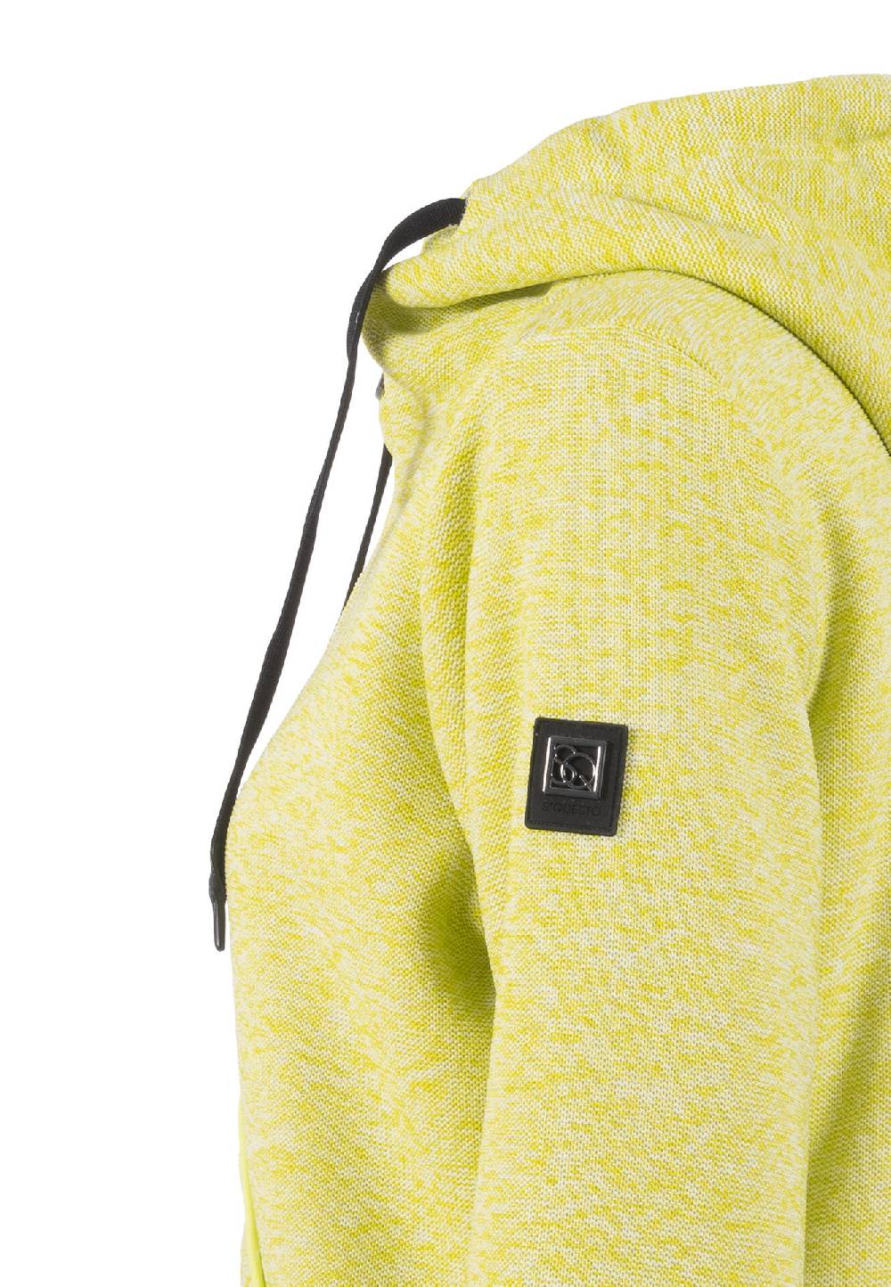 Sonia Originelli Sweatjacke, 1/1 Jacke, Kapuze - Fashion, Damenmode, Herrenmode Flash Sale