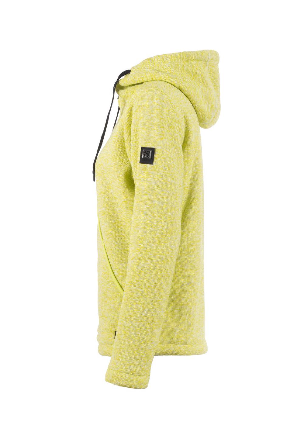 Sonia Originelli Sweatjacke, 1/1 Jacke, Kapuze - Fashion, Damenmode, Herrenmode Flash Sale