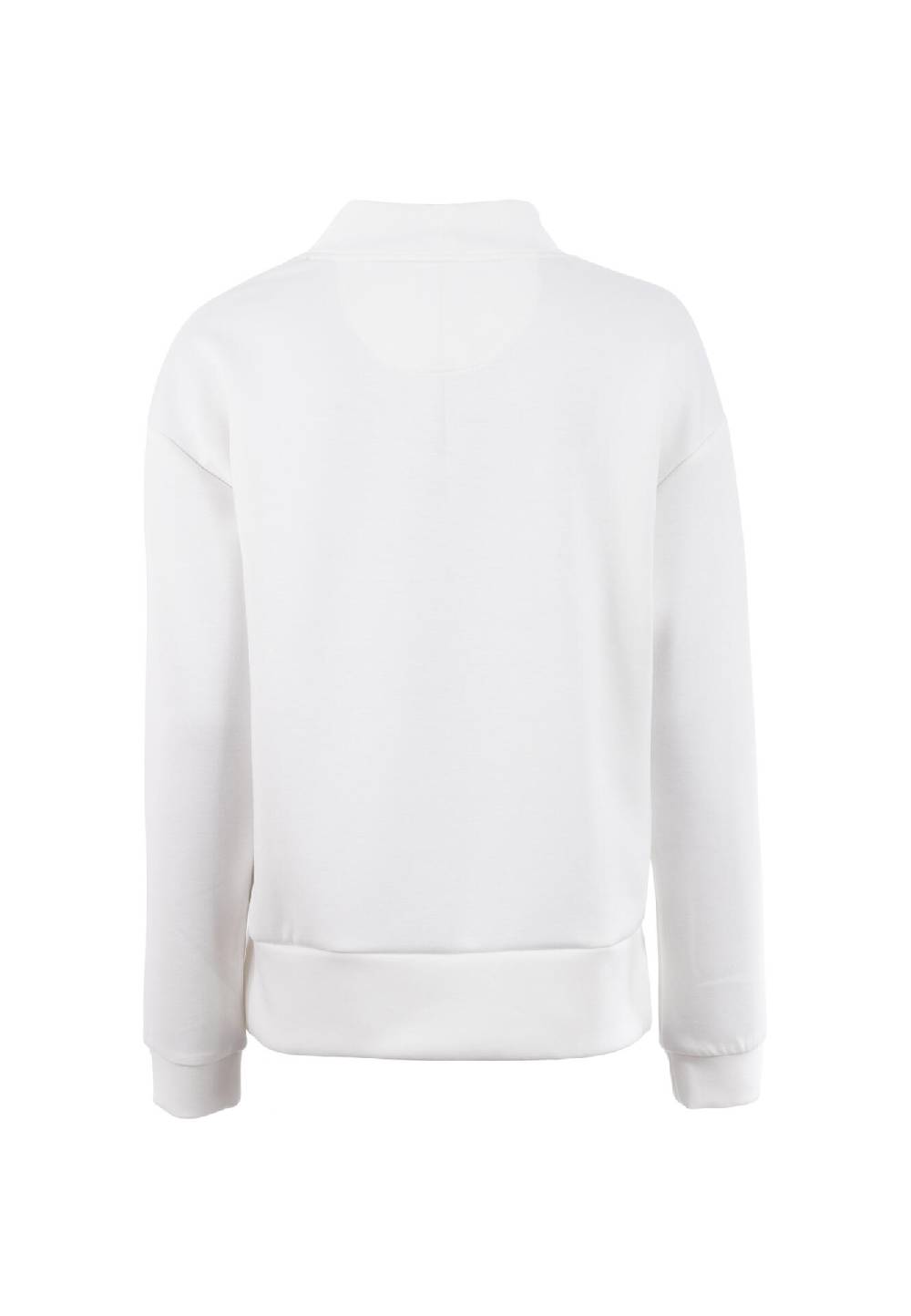Sonia Originelli Leichtsweatshirt, 1/1 Arm, Stehkragen - Fashion, Damenmode, Herrenmode Begrenztes Angebot