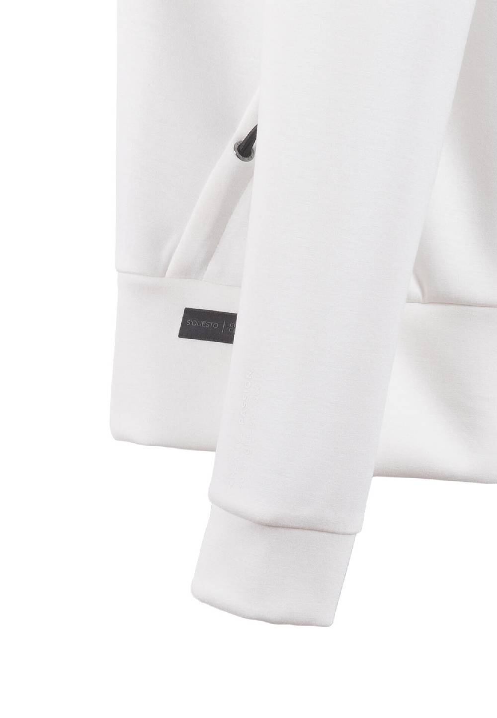 Sonia Originelli Leichtsweatshirt, 1/1 Arm, Stehkragen - Fashion, Damenmode, Herrenmode Begrenztes Angebot