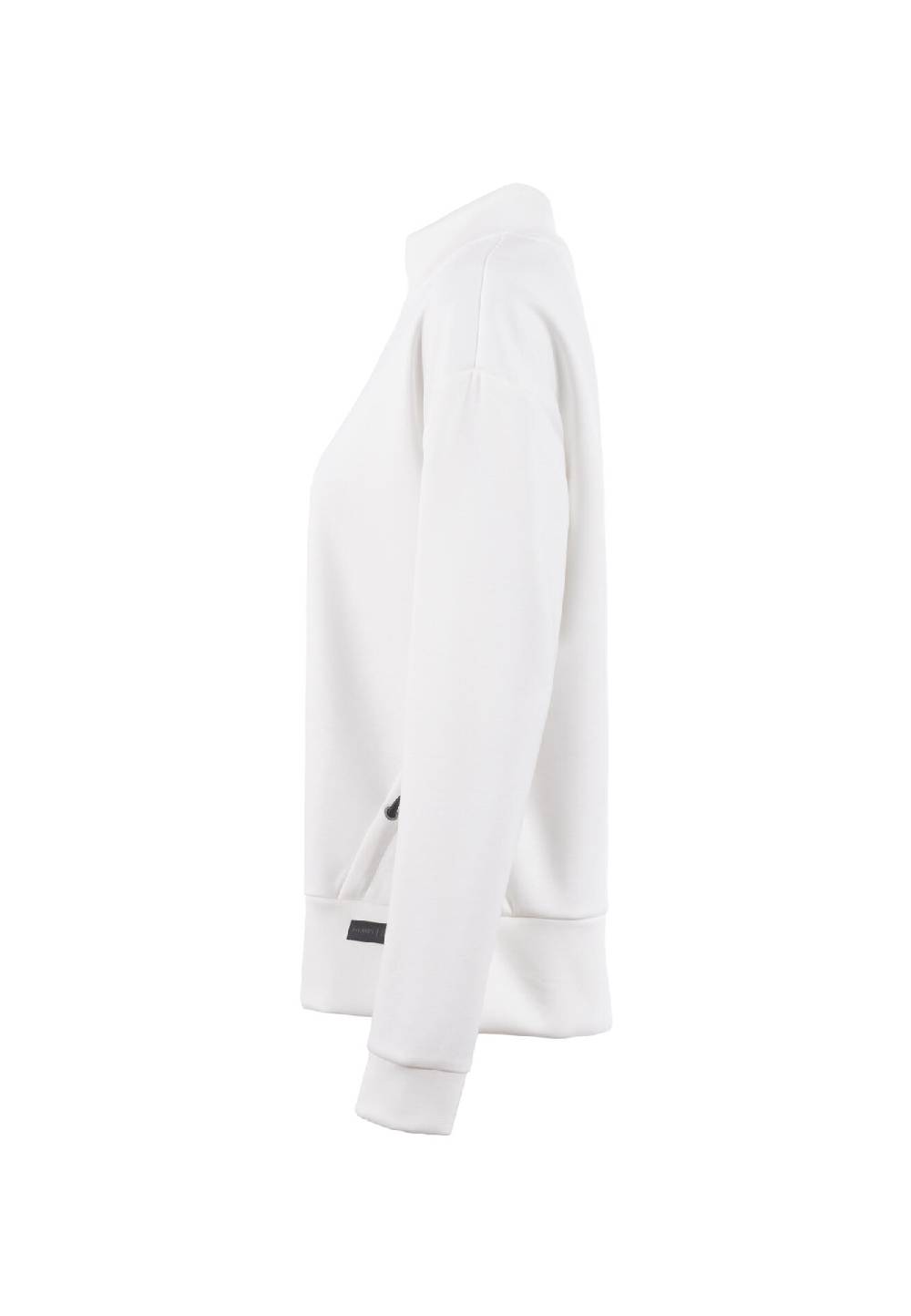 Sonia Originelli Leichtsweatshirt, 1/1 Arm, Stehkragen - Fashion, Damenmode, Herrenmode Begrenztes Angebot
