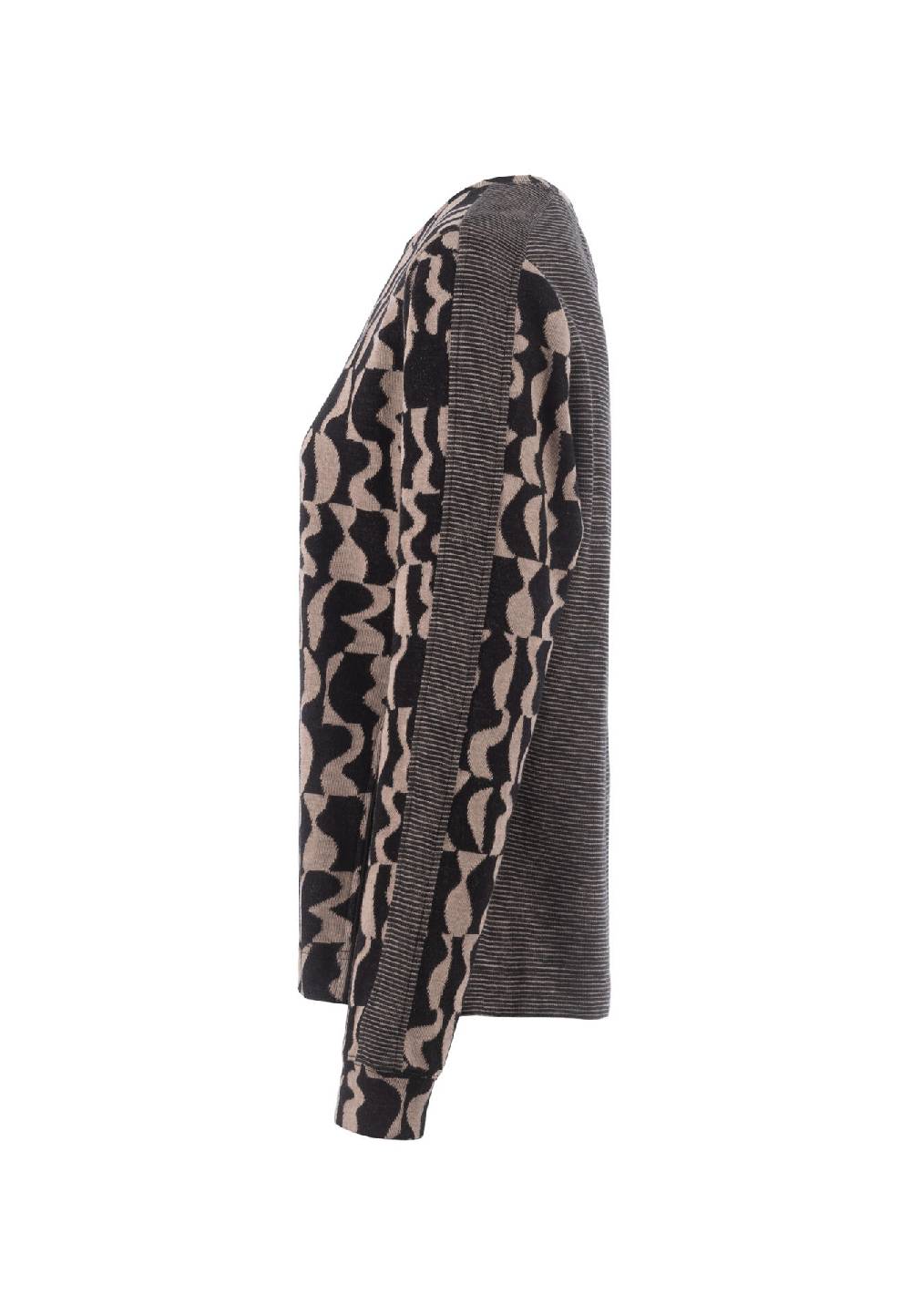 Sonia Originelli Leichtsweatshirt, 1/1 Arm, Rundhalsausschnitt - Fashion, Damenmode, Herrenmode Online Shopping