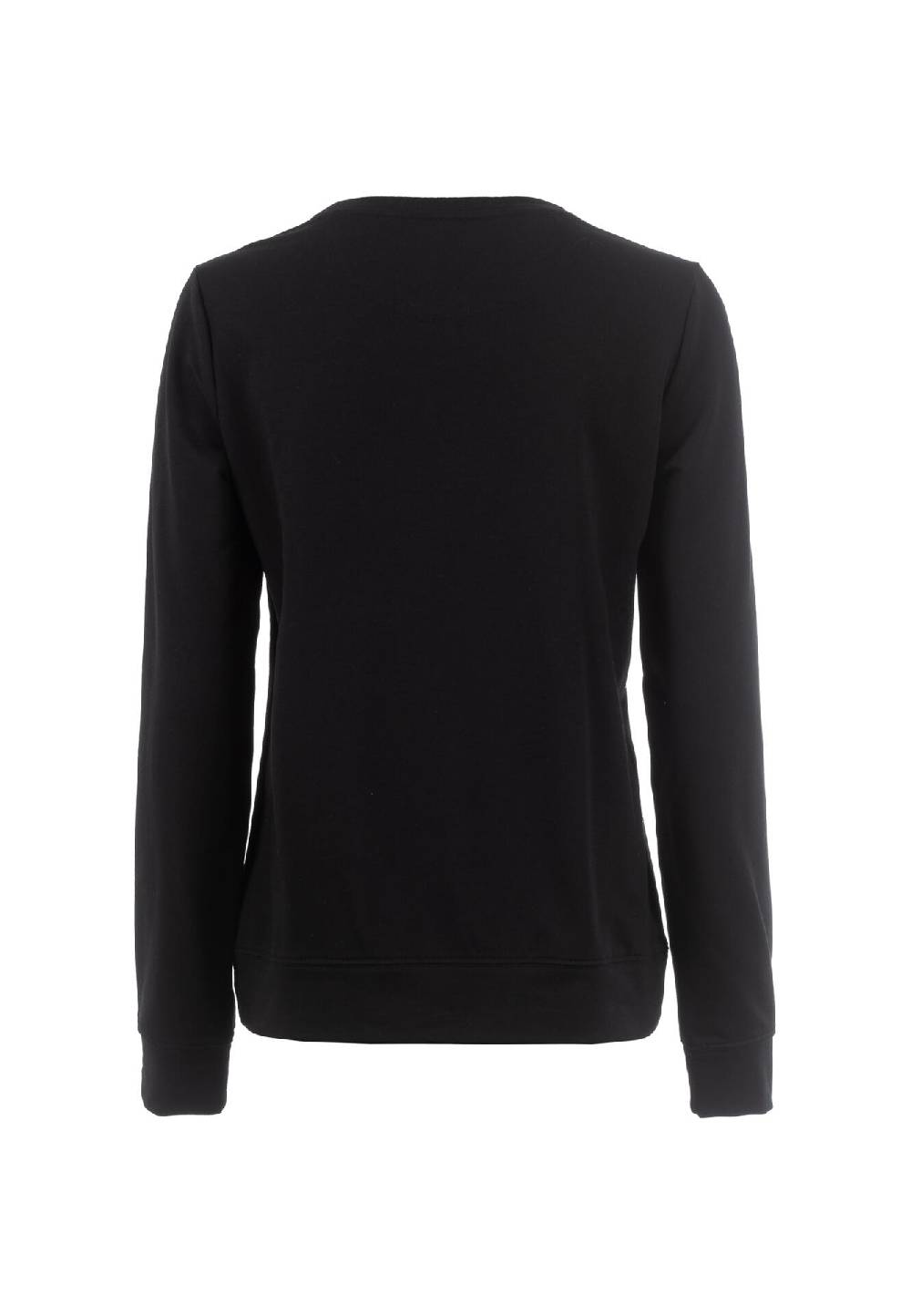 Sonia Originelli Leichtsweatshirt, 1/1 Arm, Rundhalsausschnitt - Fashion, Damenmode, Herrenmode Exklusivangebot