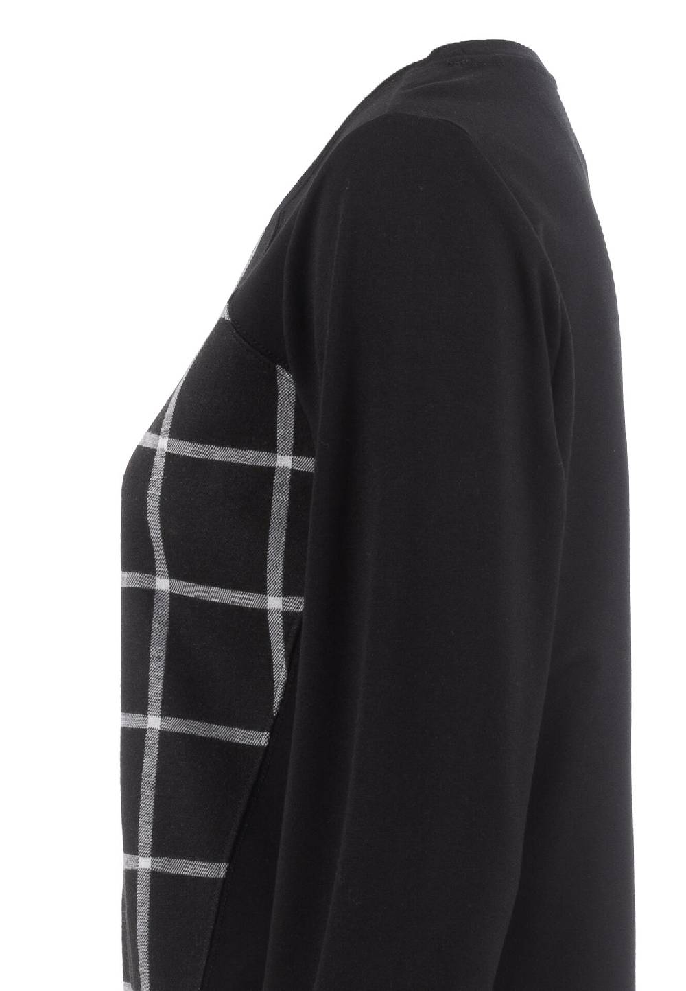 Sonia Originelli Leichtsweatshirt, 1/1 Arm, Rundhalsausschnitt - Fashion, Damenmode, Herrenmode Exklusivangebot