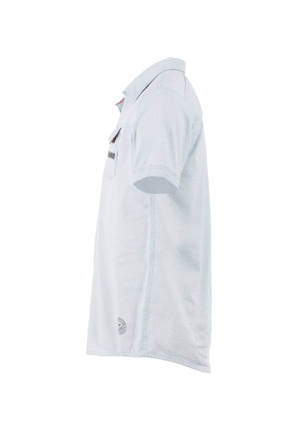 Sonia Originelli Hemd, 1/2 Arm, Hemdkragen - Fashion, Damenmode, Herrenmode Cyber Monday