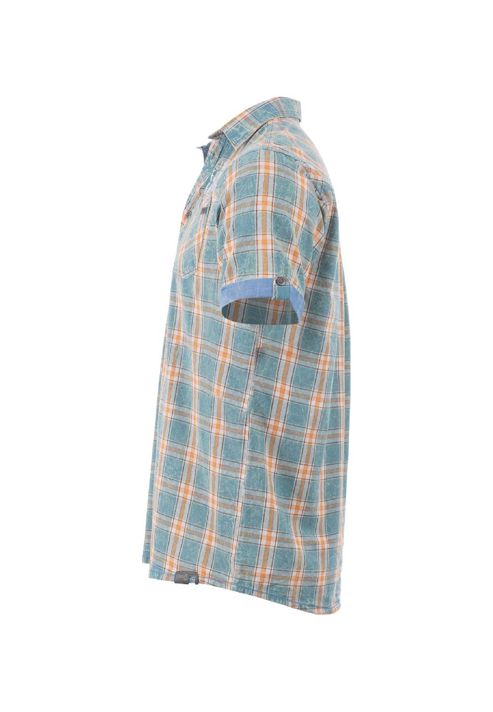 Sonia Originelli Hemd, 1/2 Arm, Hemdkragen - Fashion, Damenmode, Herrenmode Weihnachtsangebot