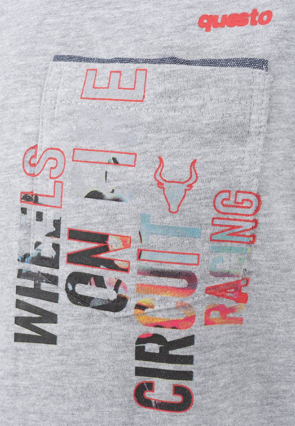 Sonia Originelli Shirt, 1/2 Arm, Henleykragen - Fashion, Damenmode, Herrenmode Osterangebot
