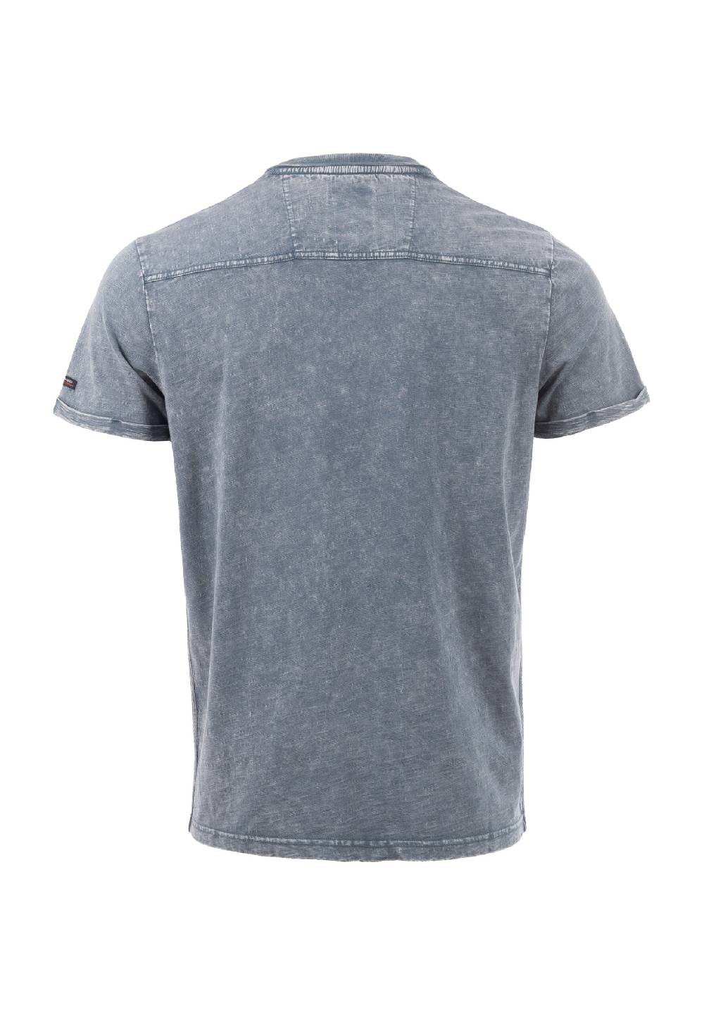Sonia Originelli Shirt, 1/2 Arm, Henleykragen - Fashion, Damenmode, Herrenmode Muttertagsangebot