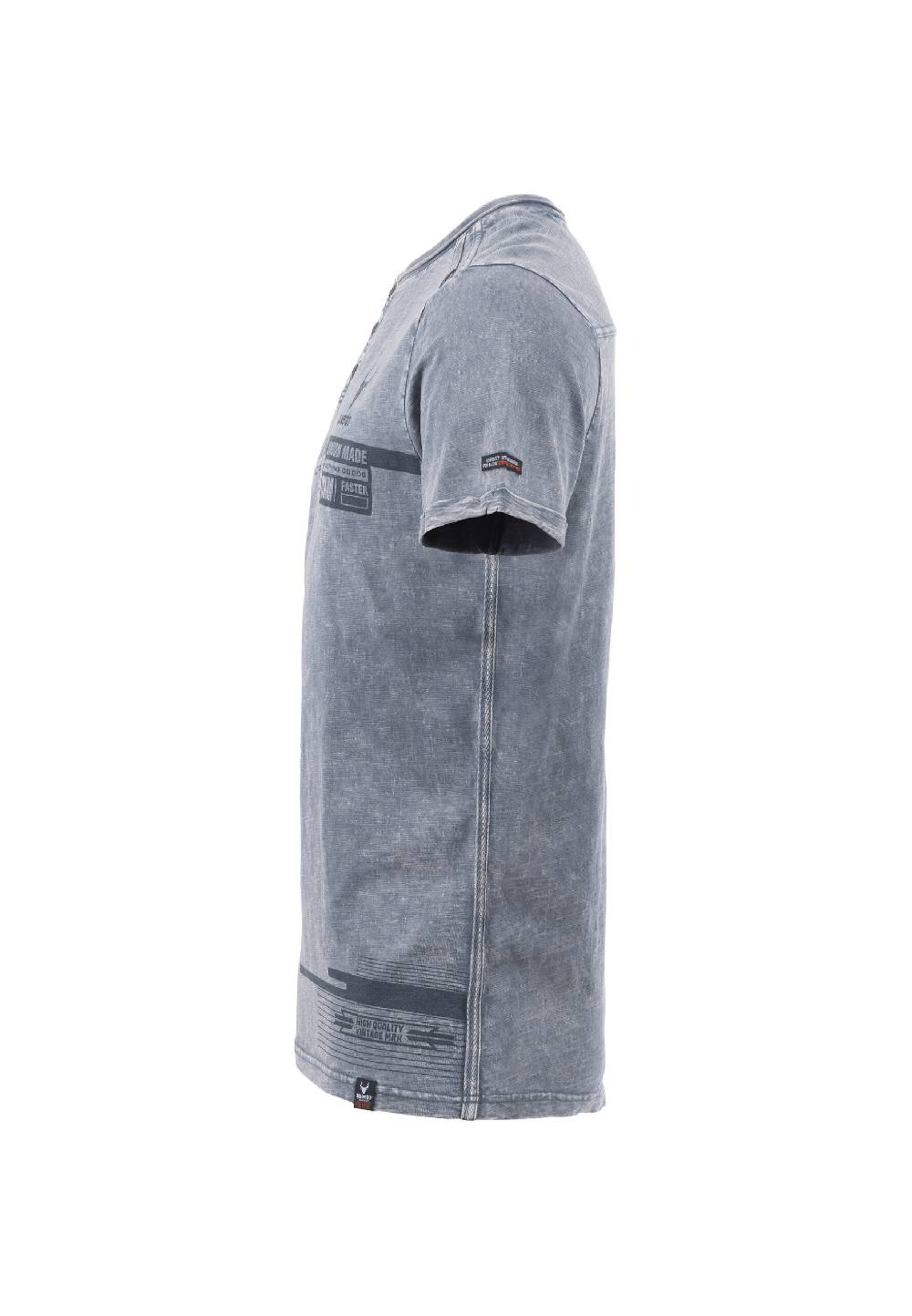 Sonia Originelli Shirt, 1/2 Arm, Henleykragen - Fashion, Damenmode, Herrenmode Muttertagsangebot