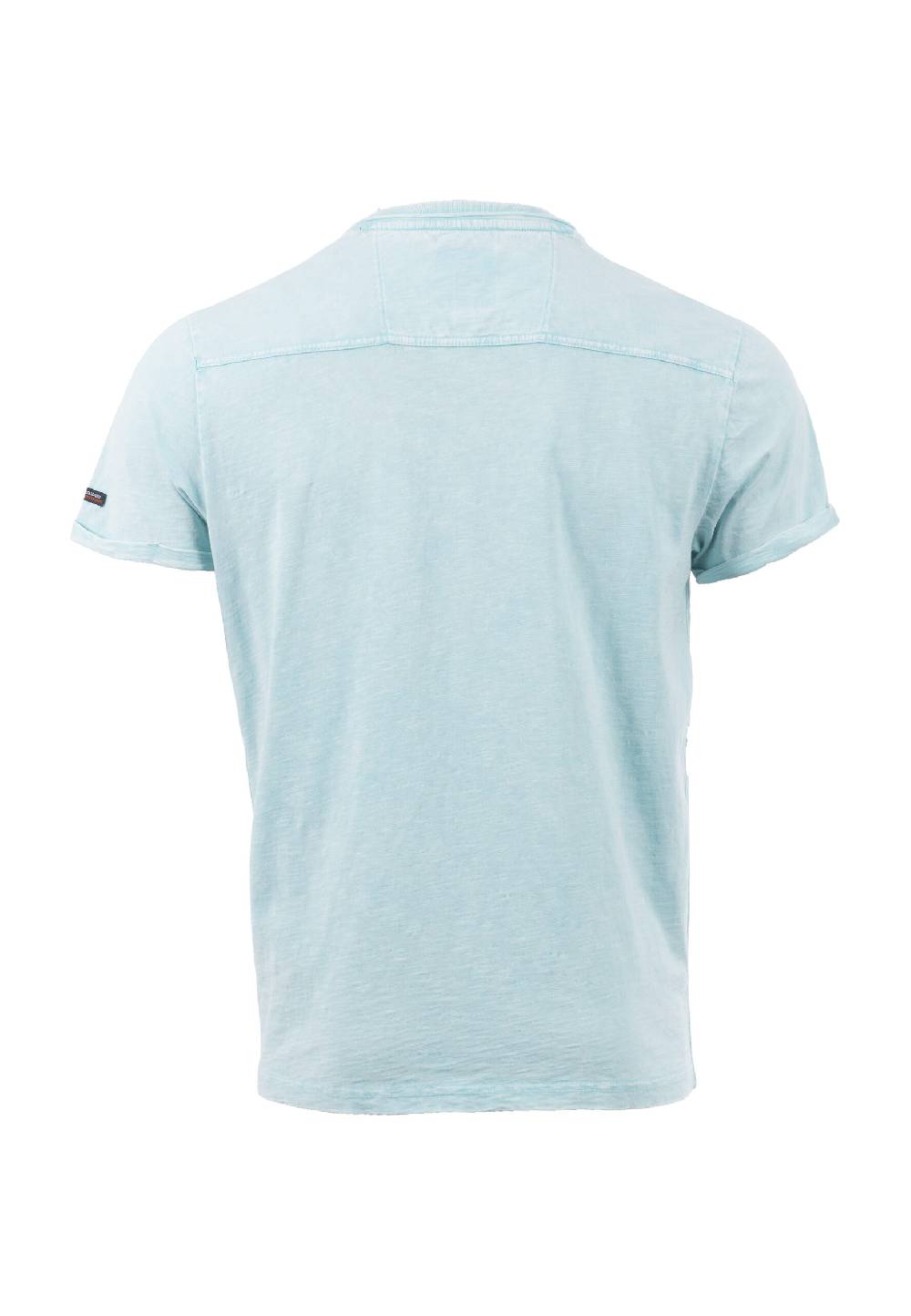 Sonia Originelli Shirt, 1/2 Arm, Henleykragen - Fashion, Damenmode, Herrenmode Vatertagsangebot