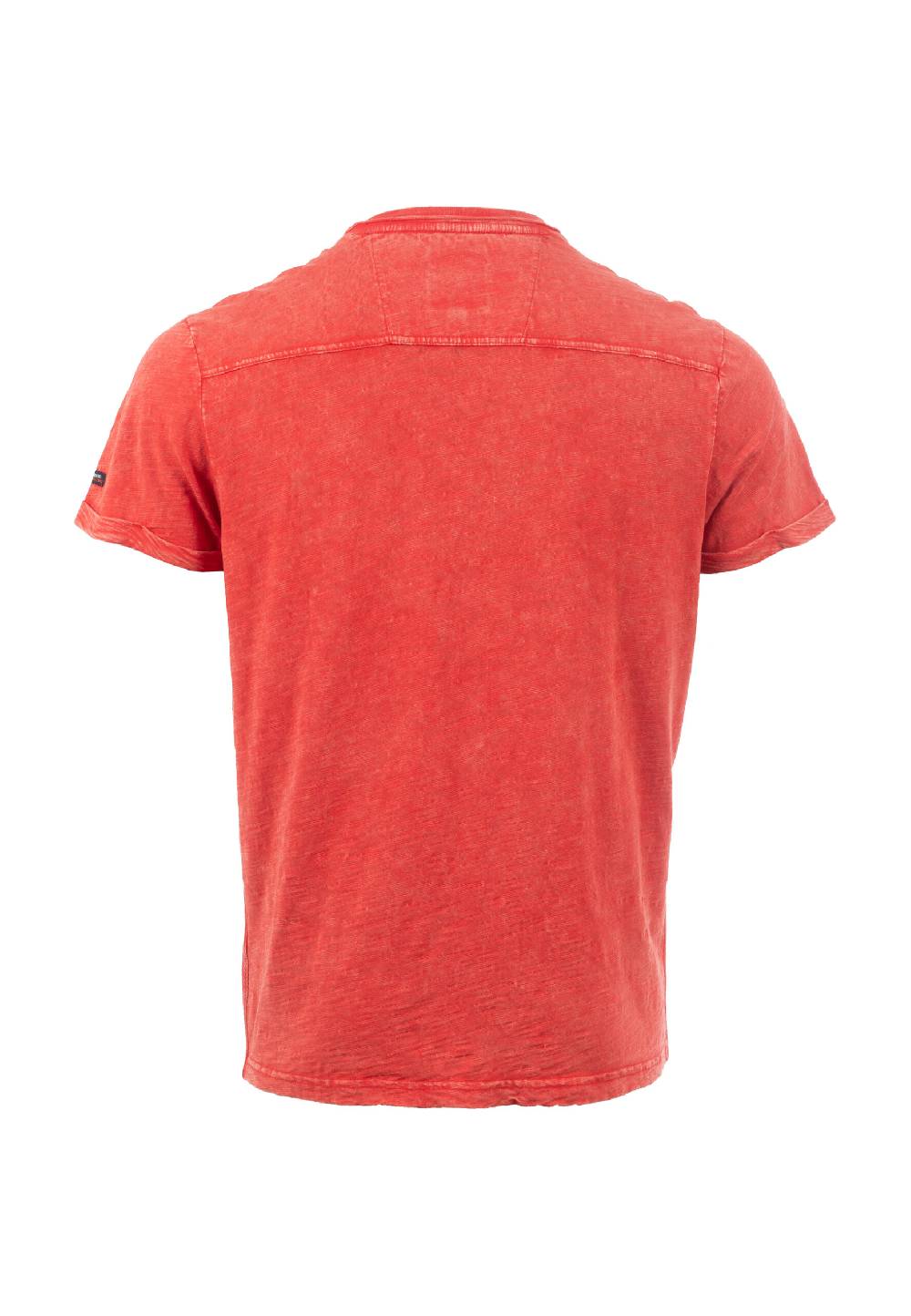Sonia Originelli Shirt, 1/2 Arm, Henleykragen - Fashion, Damenmode, Herrenmode Valentinstagsangebot