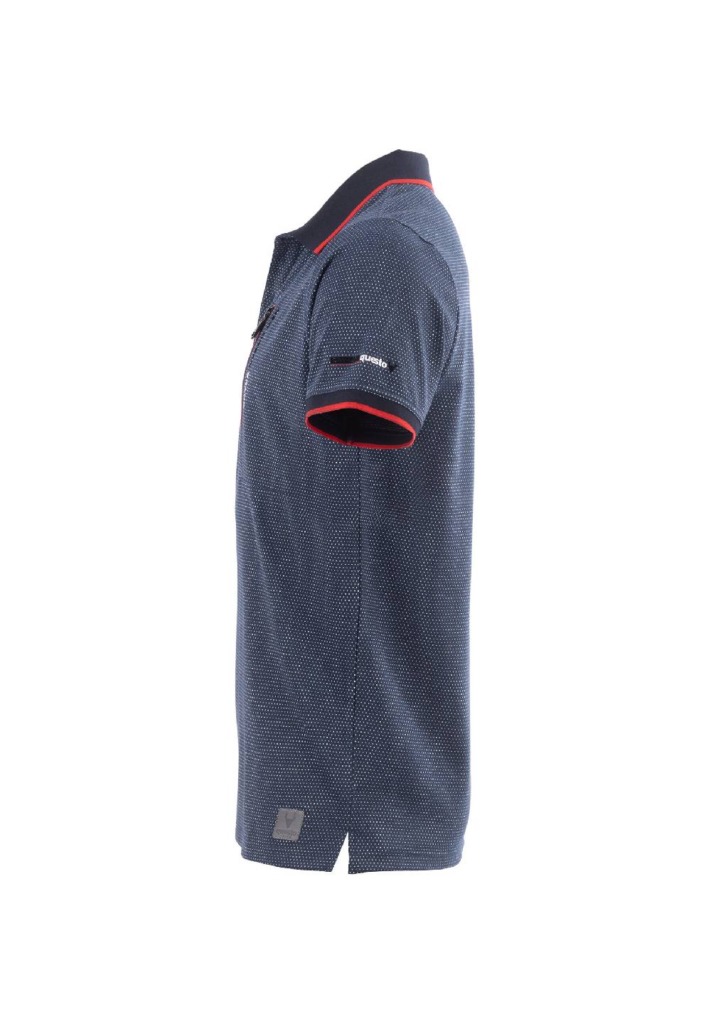 Sonia Originelli Poloshirt, 1/2 Arm, Polokragen - Fashion, Damenmode, Herrenmode Jubiläumsangebot