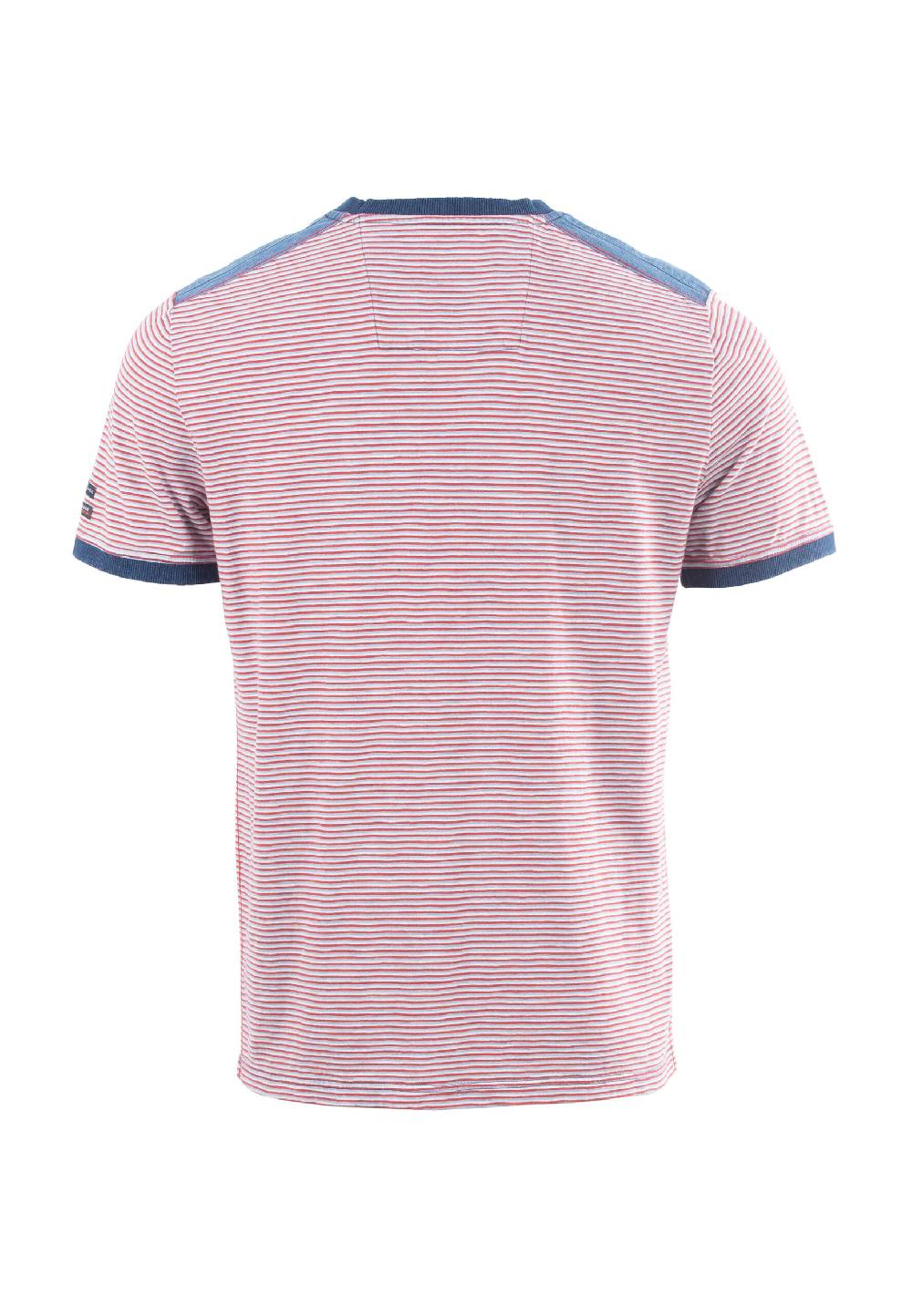Sonia Originelli T-Shirt, 1/2 Arm, V-Ausschnitt - Fashion, Damenmode, Herrenmode Lagerräumung