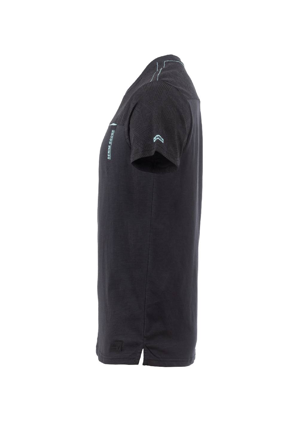Sonia Originelli Shirt, 1/2 Arm, Rundhalsausschnitt - Fashion, Damenmode, Herrenmode Top Angebot