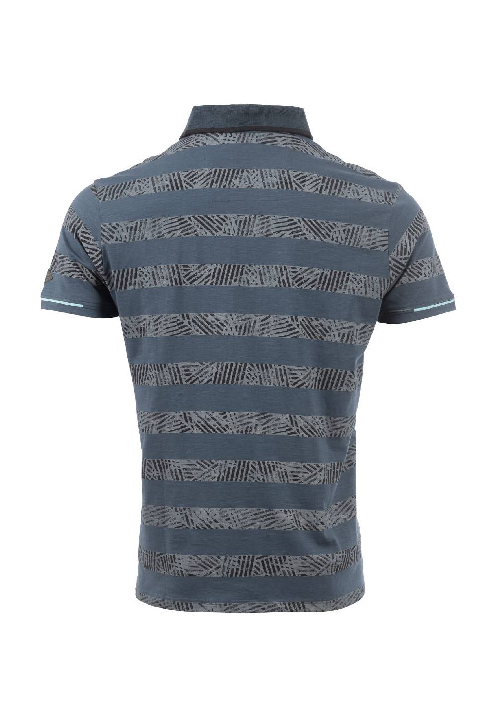 Sonia Originelli Poloshirt, 1/2 Arm, Polokragen - Fashion, Damenmode, Herrenmode Große Rabatte