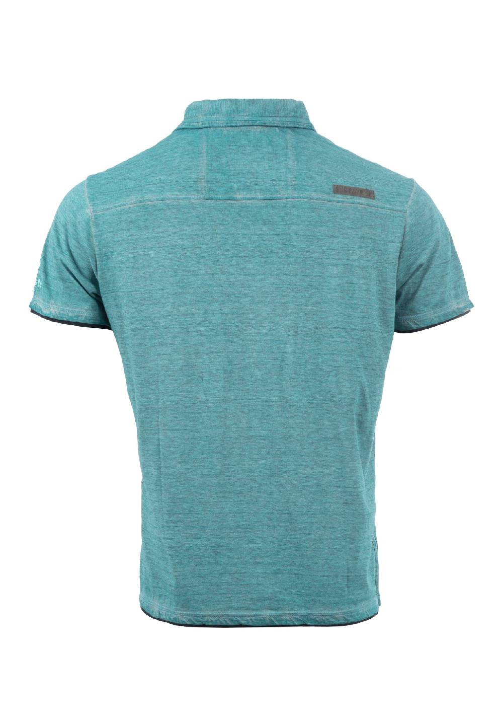 Sonia Originelli Poloshirt, 1/2 Arm, Polokragen - Fashion, Damenmode, Herrenmode Neuheiten