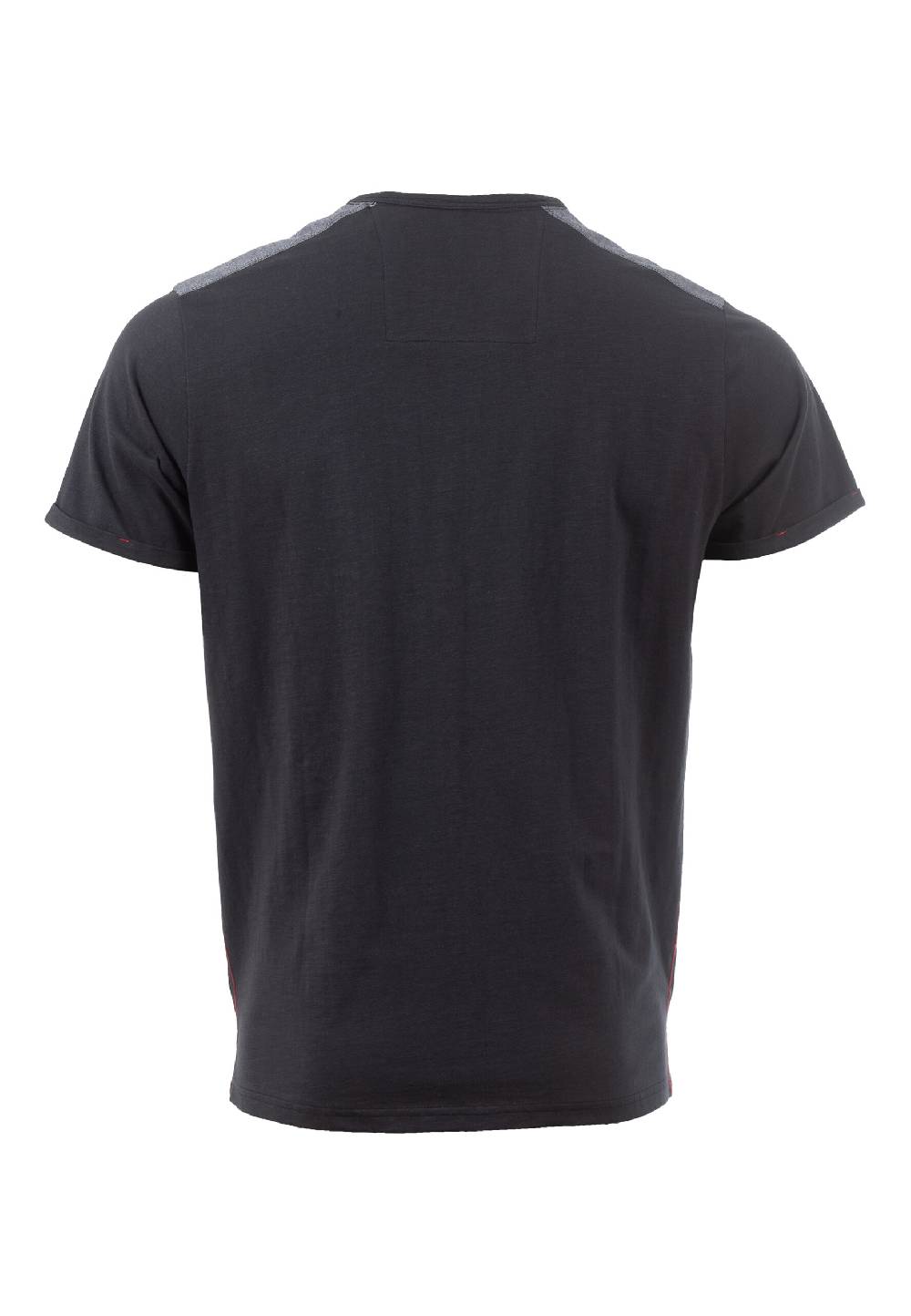 Sonia Originelli Shirt, 1/2 Arm, Henleykragen - Fashion, Damenmode, Herrenmode Räumungsverkauf