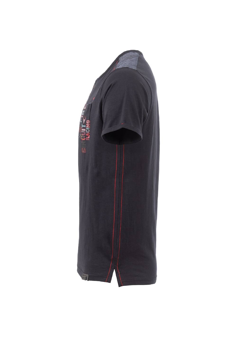 Sonia Originelli Shirt, 1/2 Arm, Henleykragen - Fashion, Damenmode, Herrenmode Räumungsverkauf