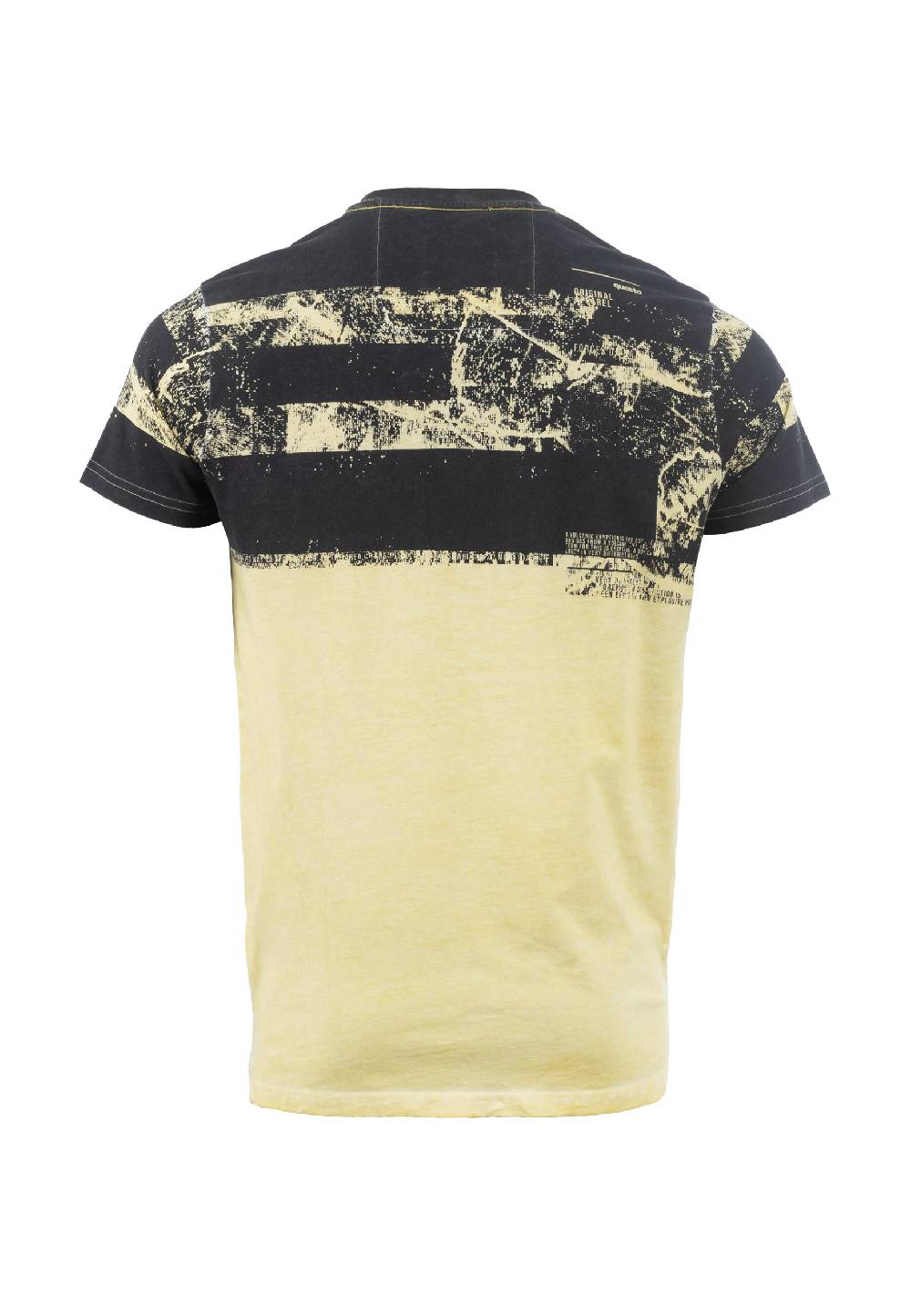 Sonia Originelli T-Shirt, 1/2 Arm, Rundhalsausschnitt - Fashion, Damenmode, Herrenmode Super Sparpreis