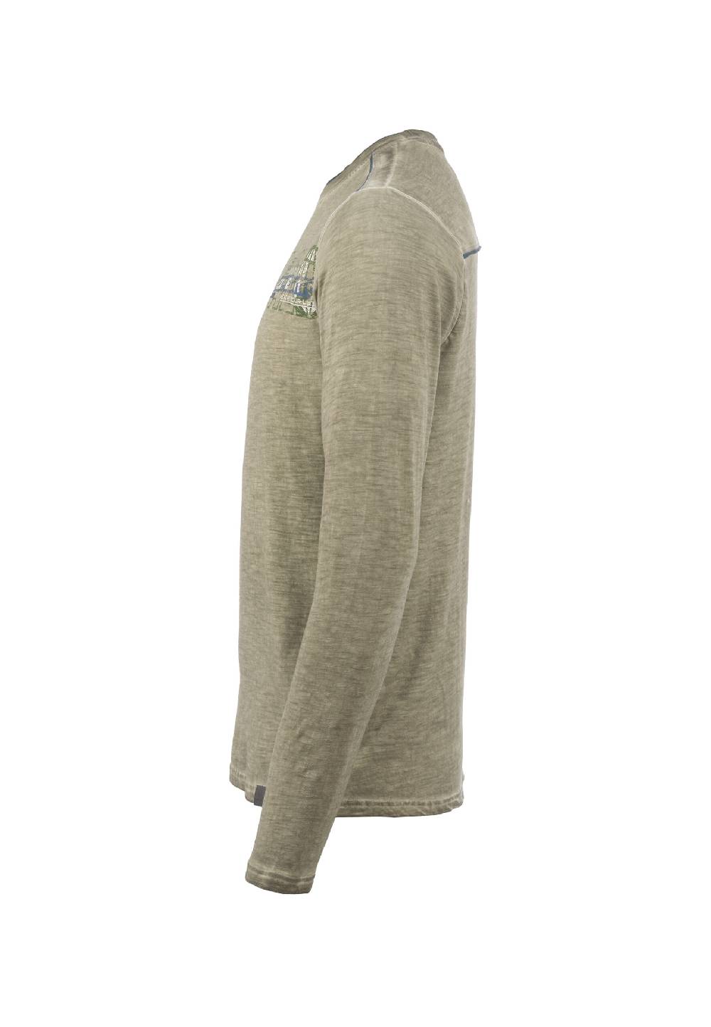 Sonia Originelli Shirt, 1/1 Arm, Rundhalsausschnitt - Fashion, Damenmode, Herrenmode Begrenzte Freigabe