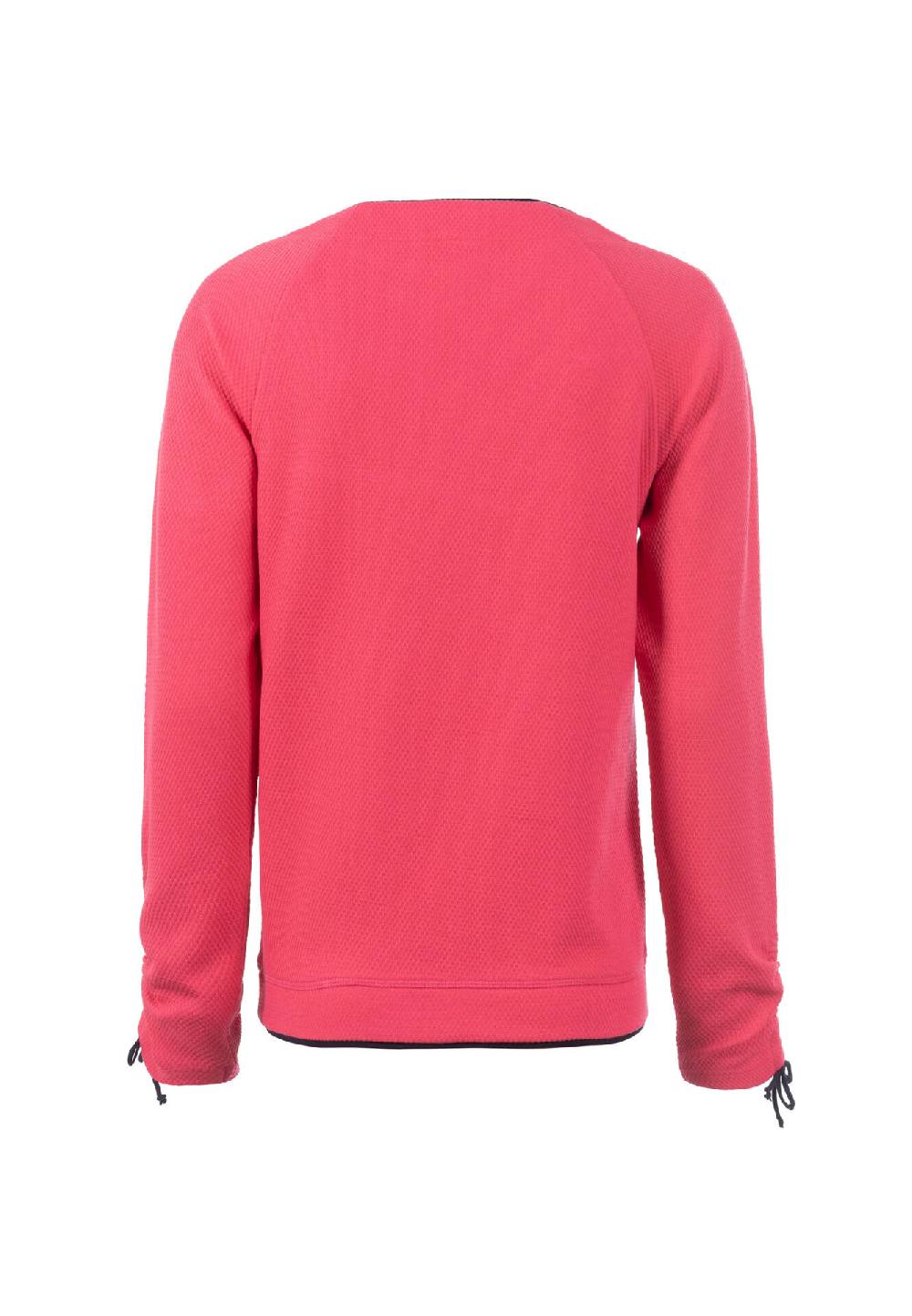 Sonia Originelli Leichtsweat, 1/1-Arm, Rundhalsausschnitt - Fashion, Damenmode, Herrenmode Letzte 2 Tage