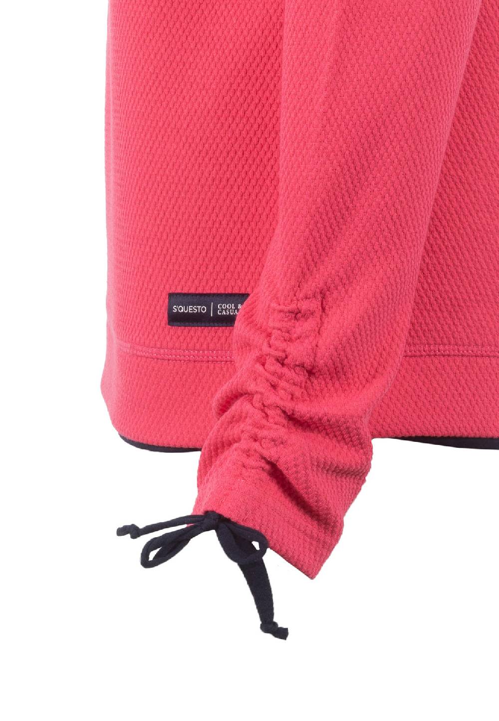 Sonia Originelli Leichtsweat, 1/1-Arm, Rundhalsausschnitt - Fashion, Damenmode, Herrenmode Letzte 2 Tage