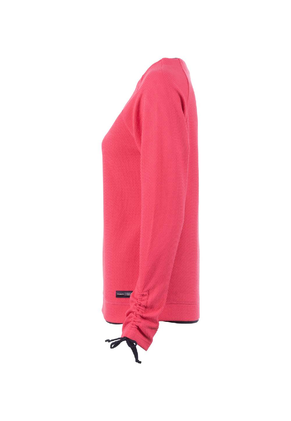Sonia Originelli Leichtsweat, 1/1-Arm, Rundhalsausschnitt - Fashion, Damenmode, Herrenmode Letzte 2 Tage