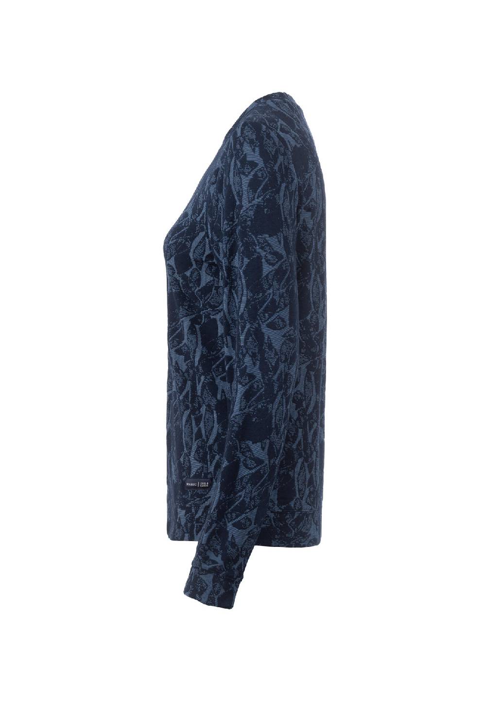 Sonia Originelli Leichtsweat, 1/1-Arm, Rundhalsausschnitt - Fashion, Damenmode, Herrenmode Letzter Tag