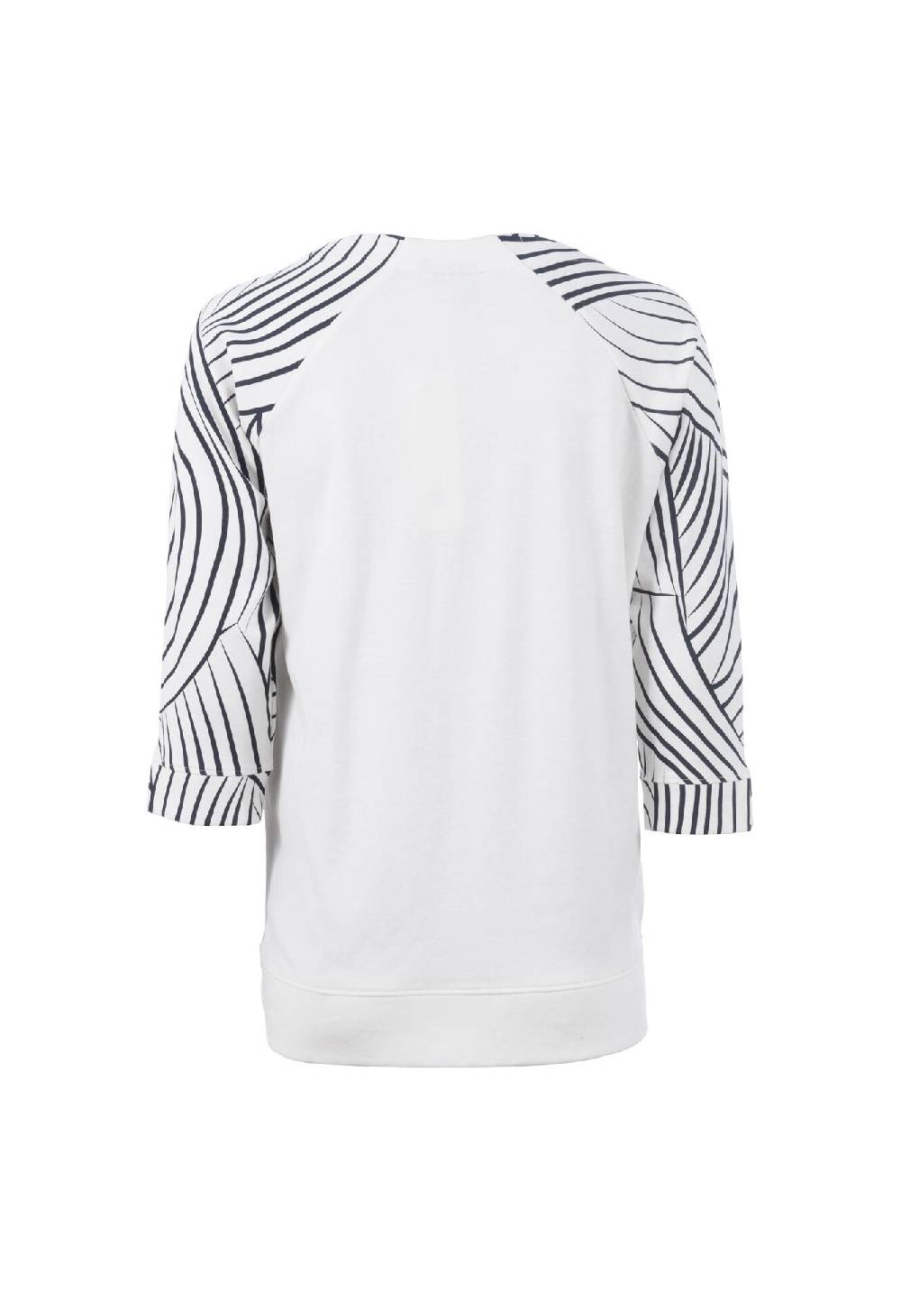 Sonia Originelli Leichtsweat, 3/4-Arm, Rundhalsausschnitt - Fashion, Damenmode, Herrenmode Bis zu 50% Rabatt