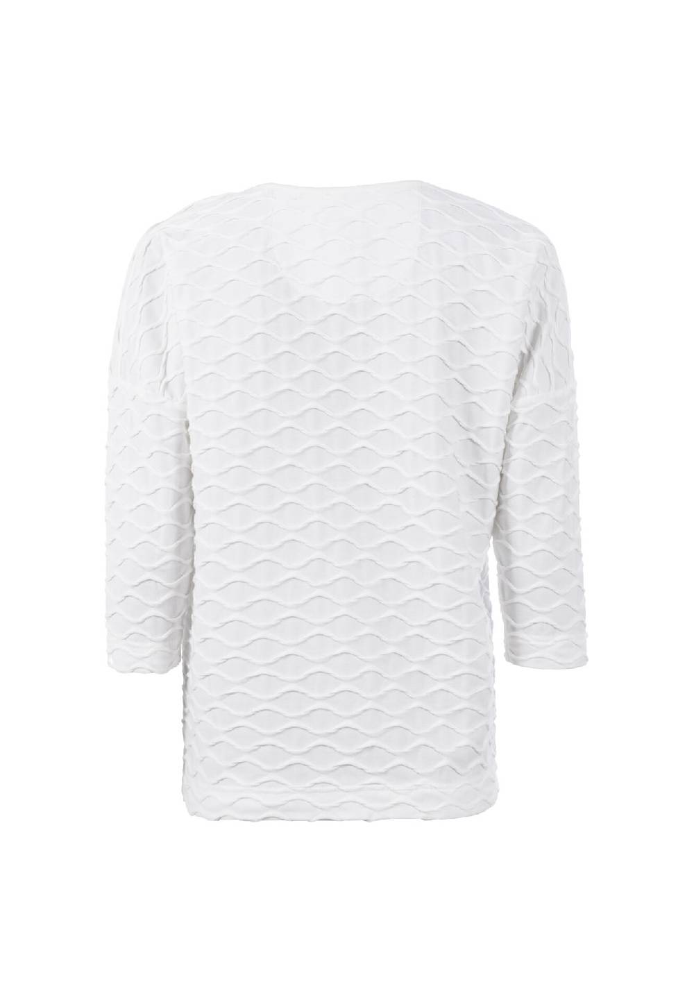 Sonia Originelli Leichtsweat, 3/4-Arm, U-Boot-Kragen - Fashion, Damenmode, Herrenmode Bis zu 60% Rabatt