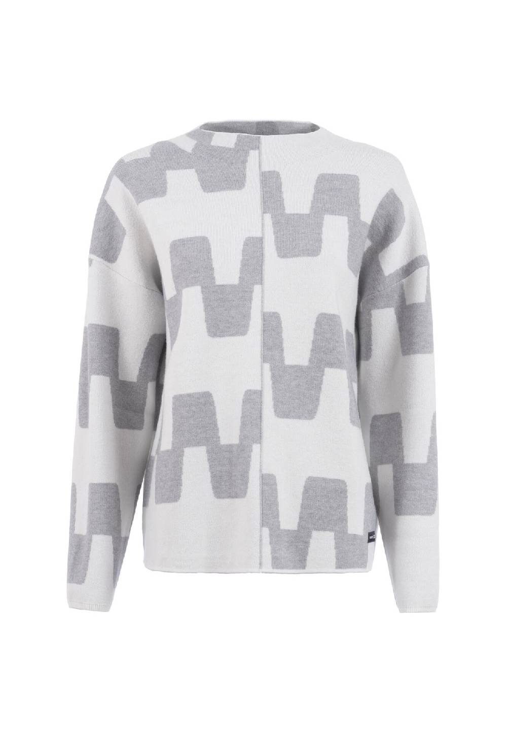 Sonia Originelli Strickpullover, 1/1 Arm, Stehkragen - Fashion, Damenmode, Herrenmode Riesige Rabatte