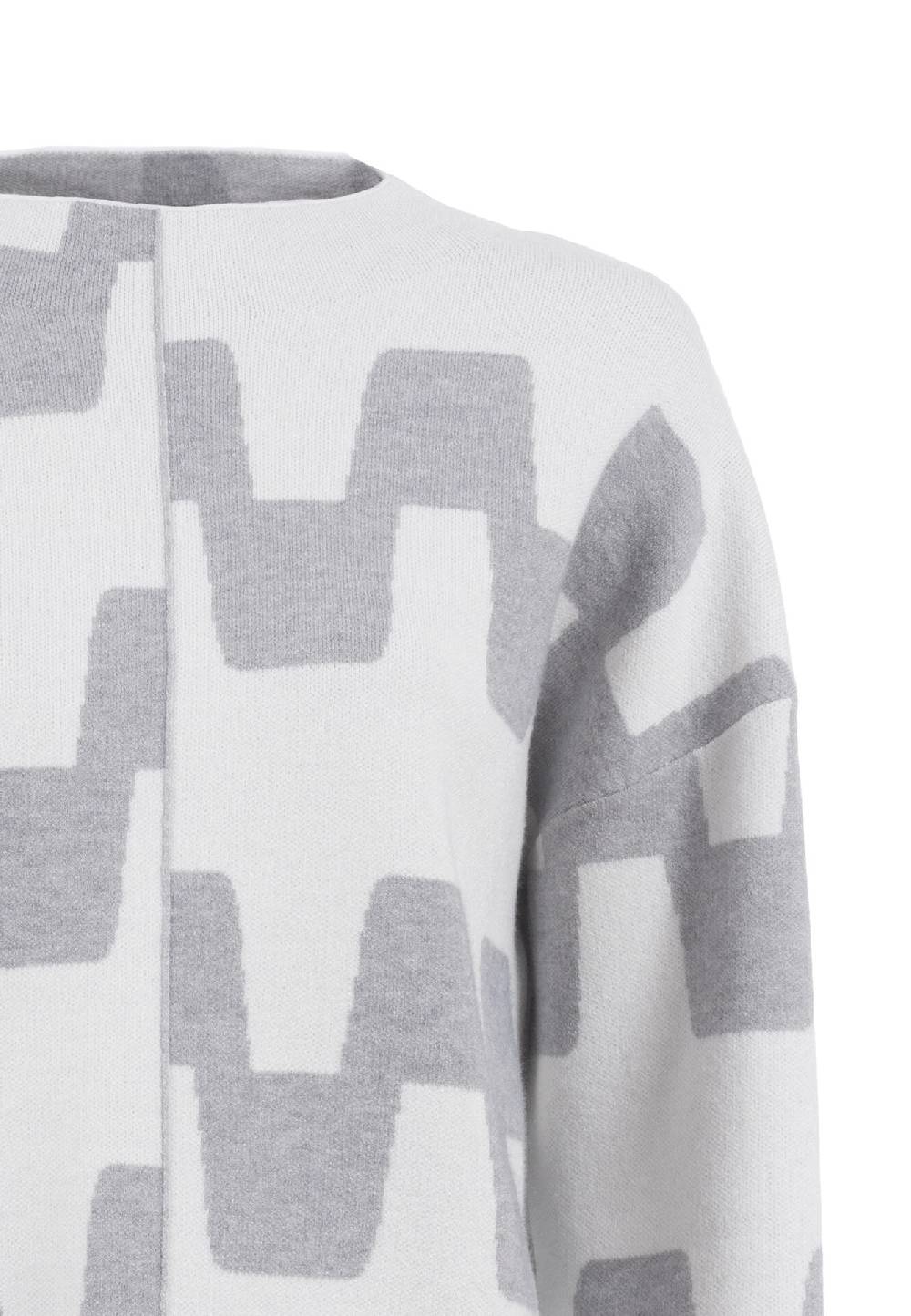 Sonia Originelli Strickpullover, 1/1 Arm, Stehkragen - Fashion, Damenmode, Herrenmode Riesige Rabatte