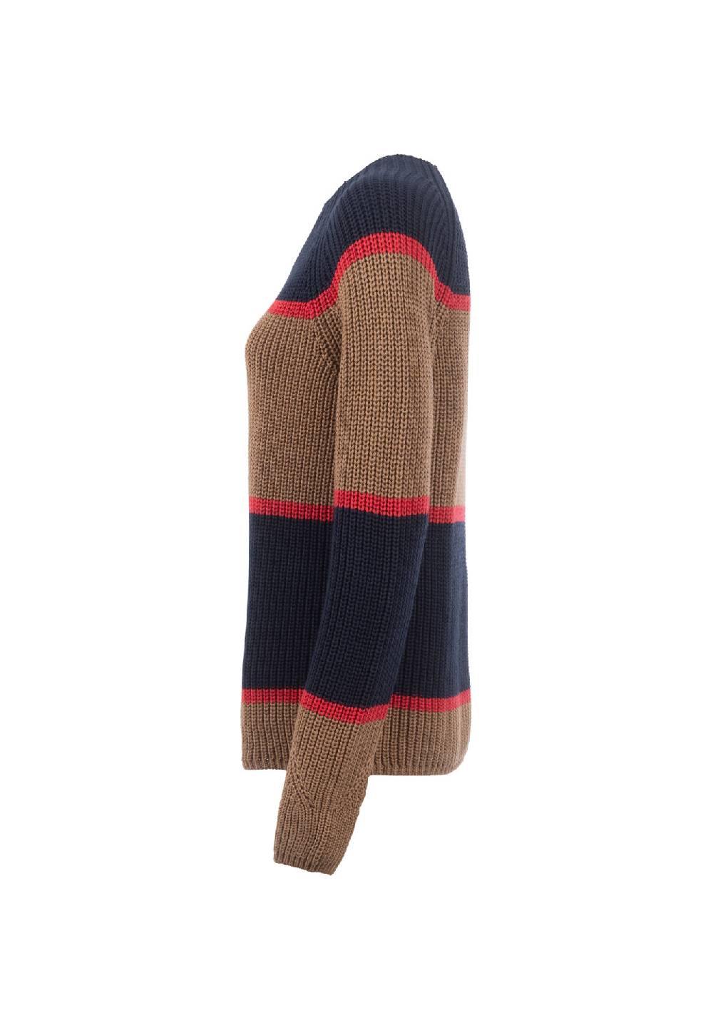 Sonia Originelli Strickpullover, 1/1 Arm, Stehkragen - Fashion, Damenmode, Herrenmode 50% Rabatt mit kostenlosem Versand