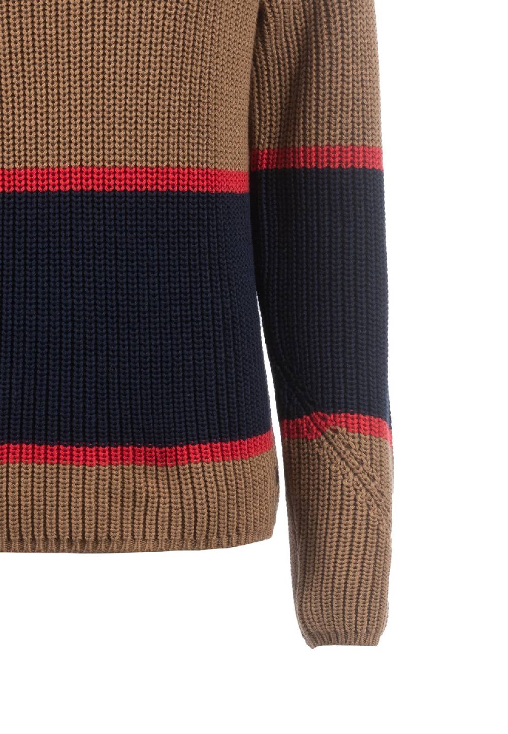 Sonia Originelli Strickpullover, 1/1 Arm, Stehkragen - Fashion, Damenmode, Herrenmode 50% Rabatt mit kostenlosem Versand