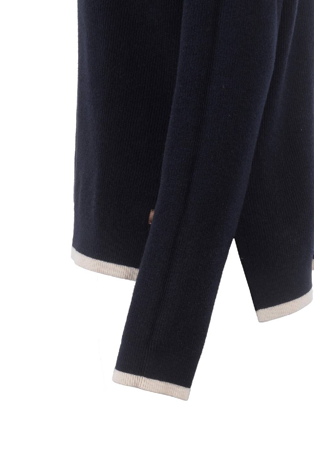 Sonia Originelli Strickpullover, 1/1 Arm, Rundhalsausschnitt - Fashion, Damenmode, Herrenmode Clearance-Verkauf