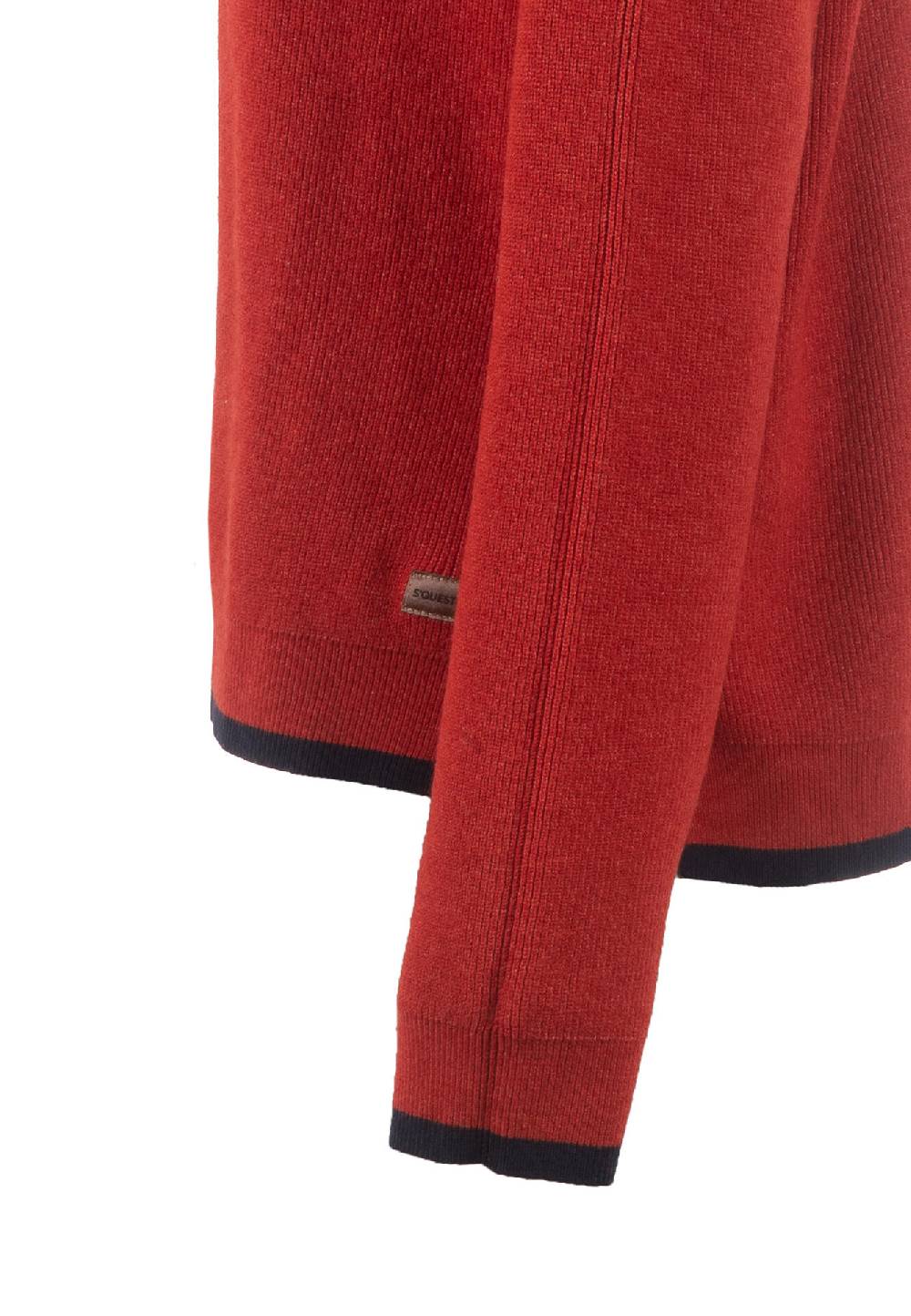 Sonia Originelli Strickpullover, 1/1 Arm, Rundhalsausschnitt - Fashion, Damenmode, Herrenmode Kostenloser Versand international